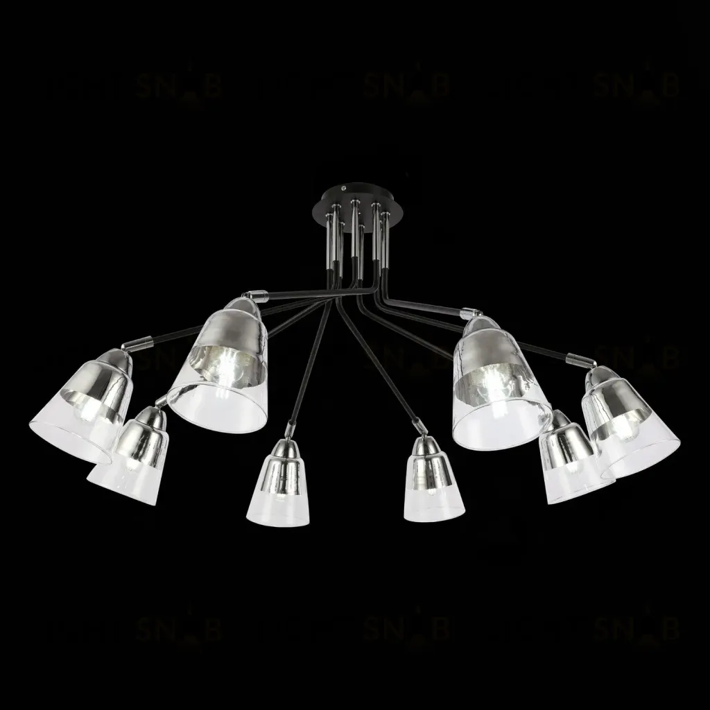 Люстра WININO SLE102902-08