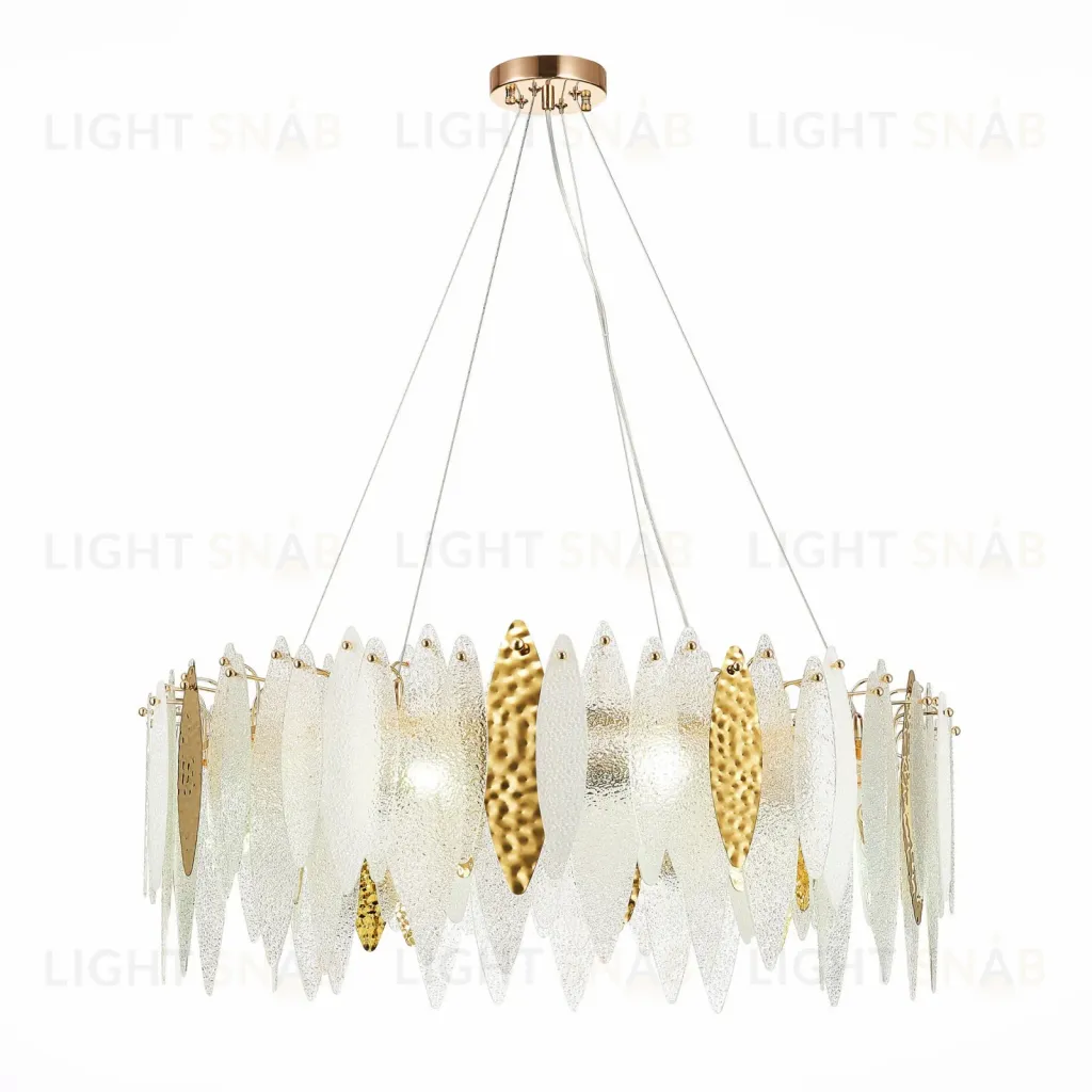 Люстра LASA SL1224.203.10