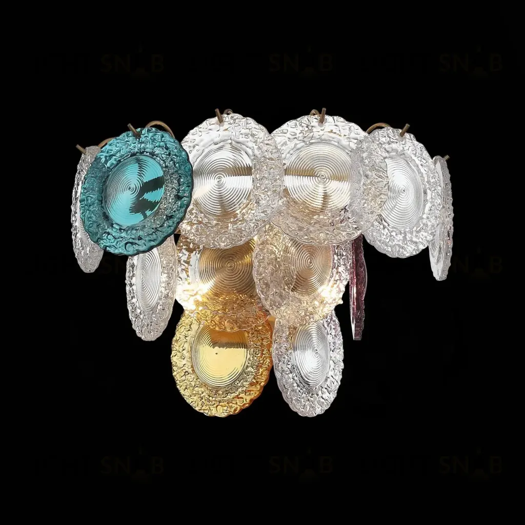 Настенный светильник (Бра) COTENI SL420.201.05