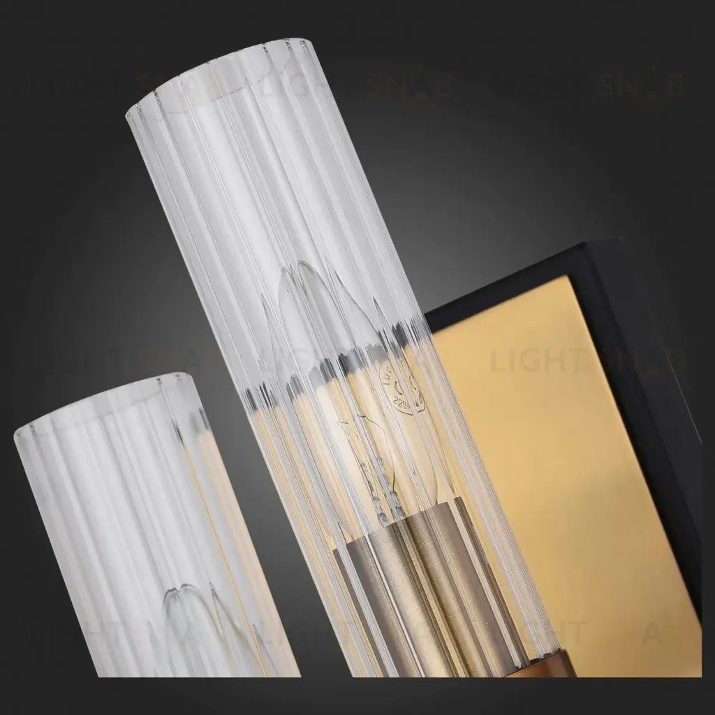 Настенный светильник (Бра) DEVERA SL336.301.02
