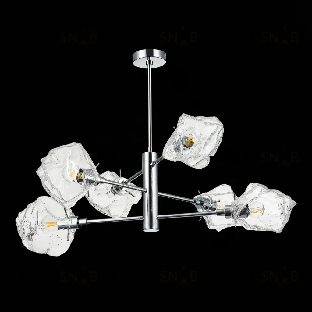  Люстра PORTIS  SL1175.102.06