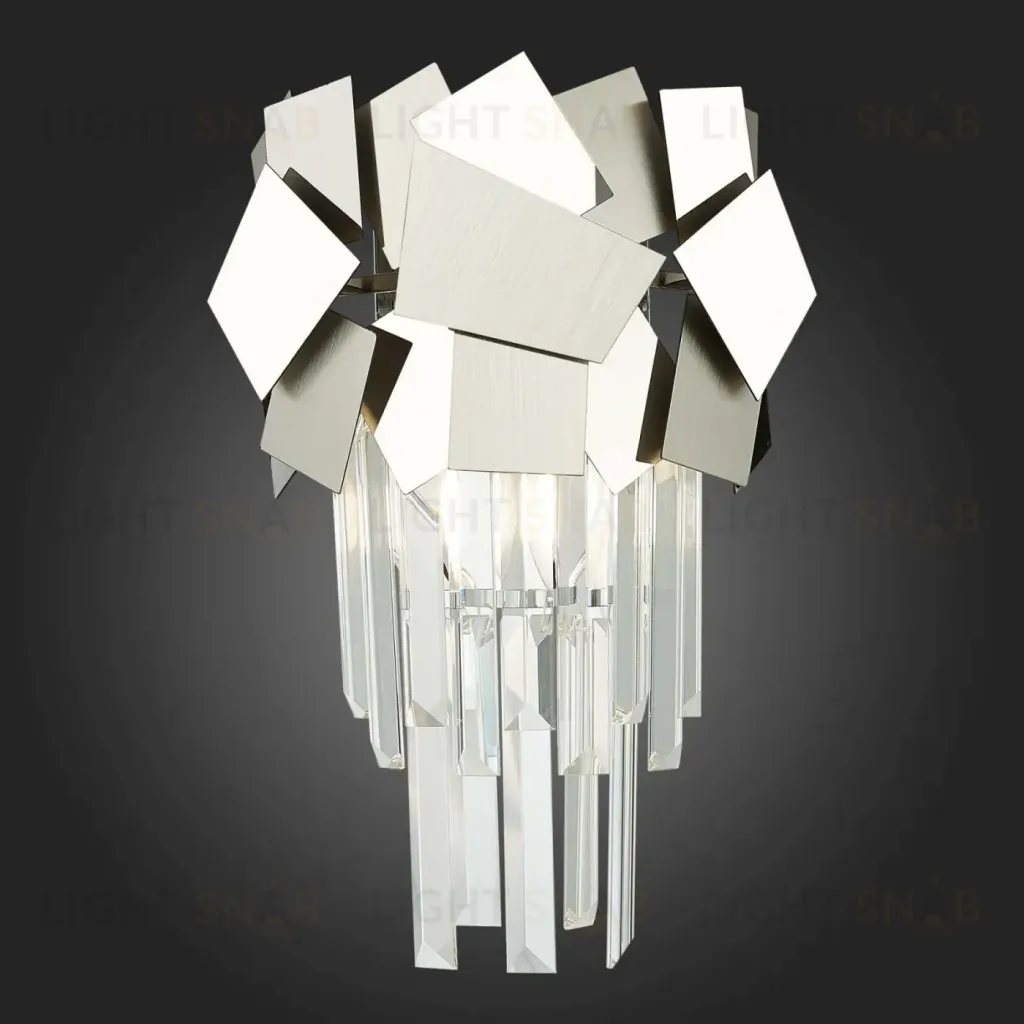 Настенный светильник (Бра) CASETA SL1232.101.01