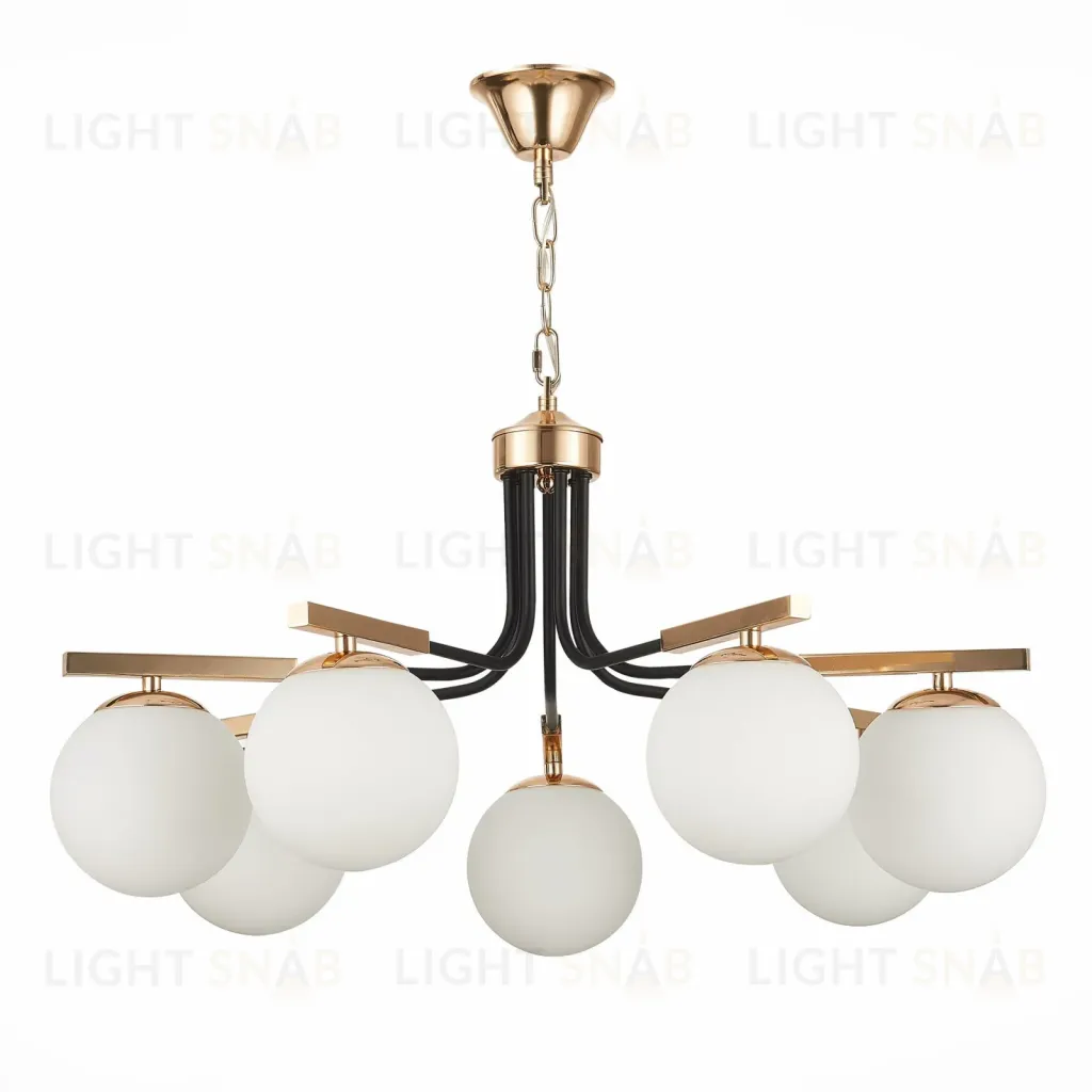 Люстра DENCO SLE106803-07