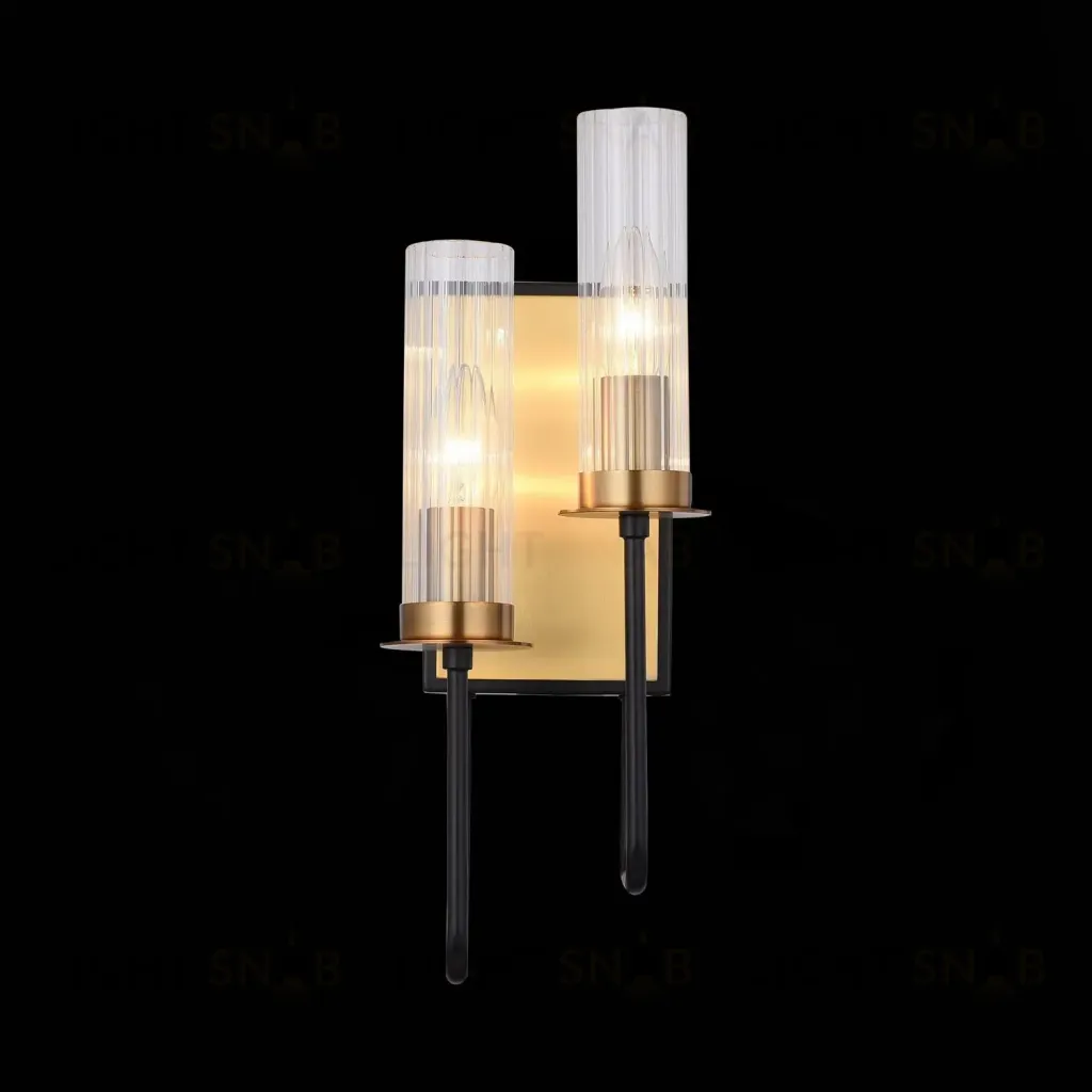 Настенный светильник (Бра) DEVERA SL336.301.02