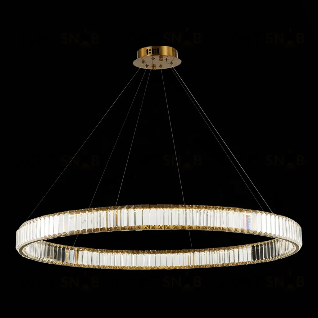  Люстра IVOLE  SL1622.313.01