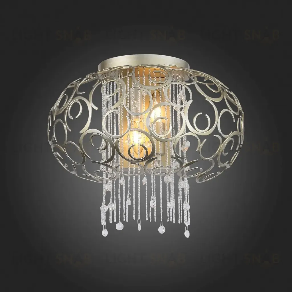 Настенный светильник (Бра) DOCIM SL1101.201.02