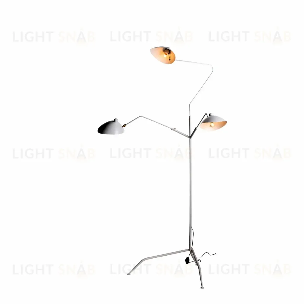 Торшер RUZTO SL305.505.03