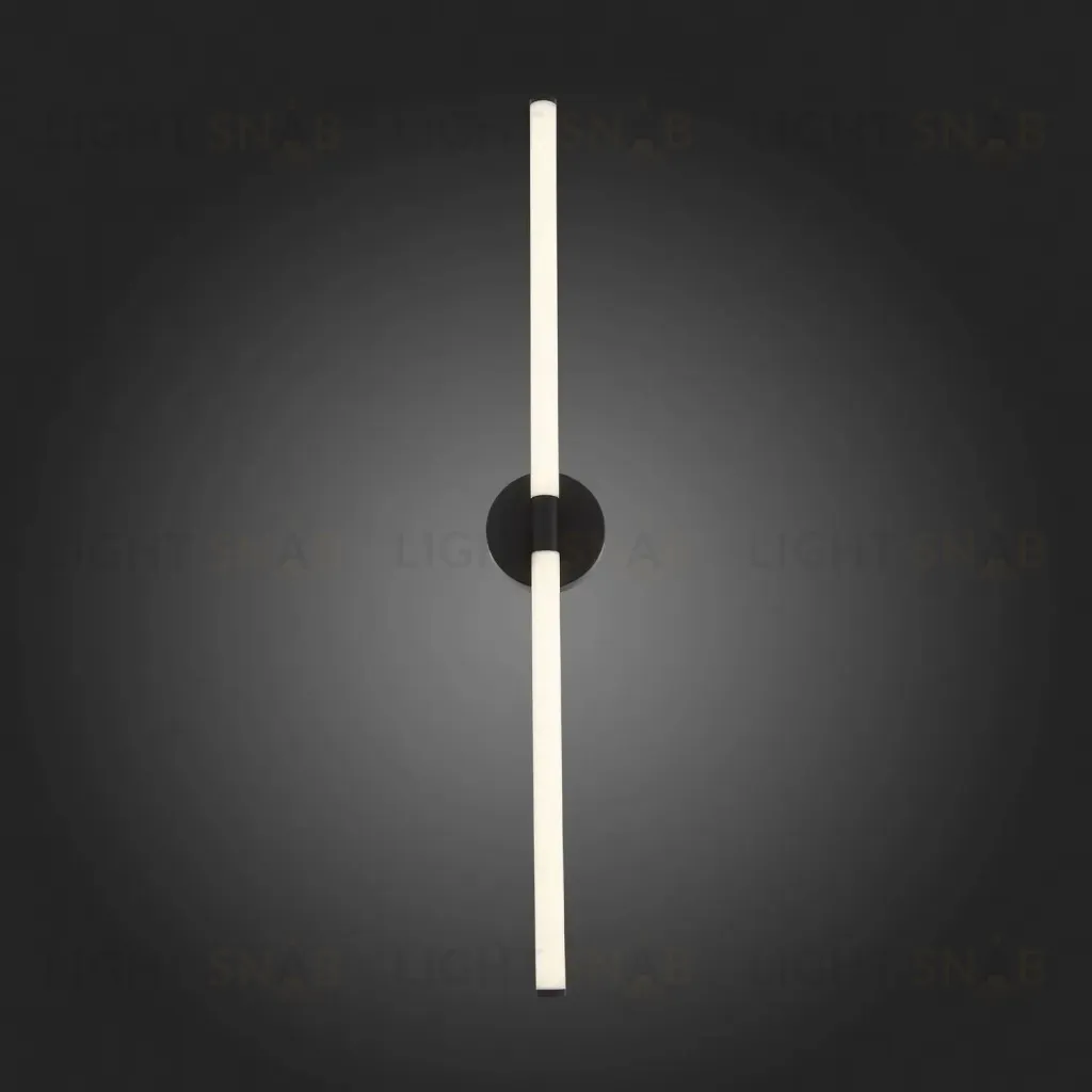 Настенный светильник (Бра) SARIFA SL393.401.02