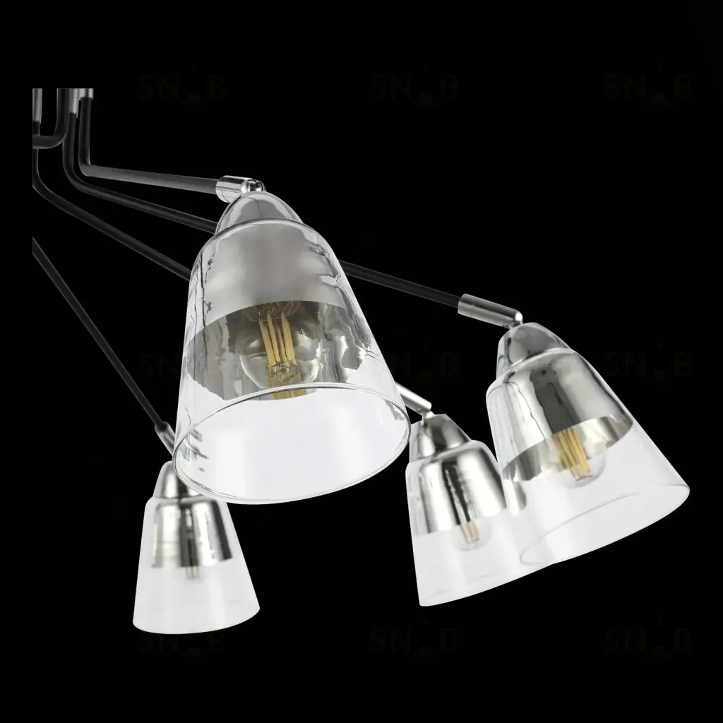 Люстра WININO SLE102902-08