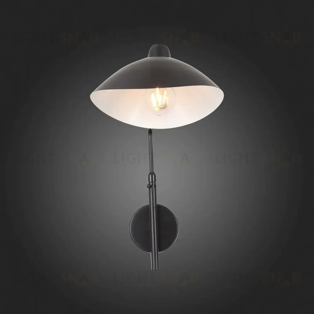 Настенный светильник (Бра) RUZTO SL305.401.01