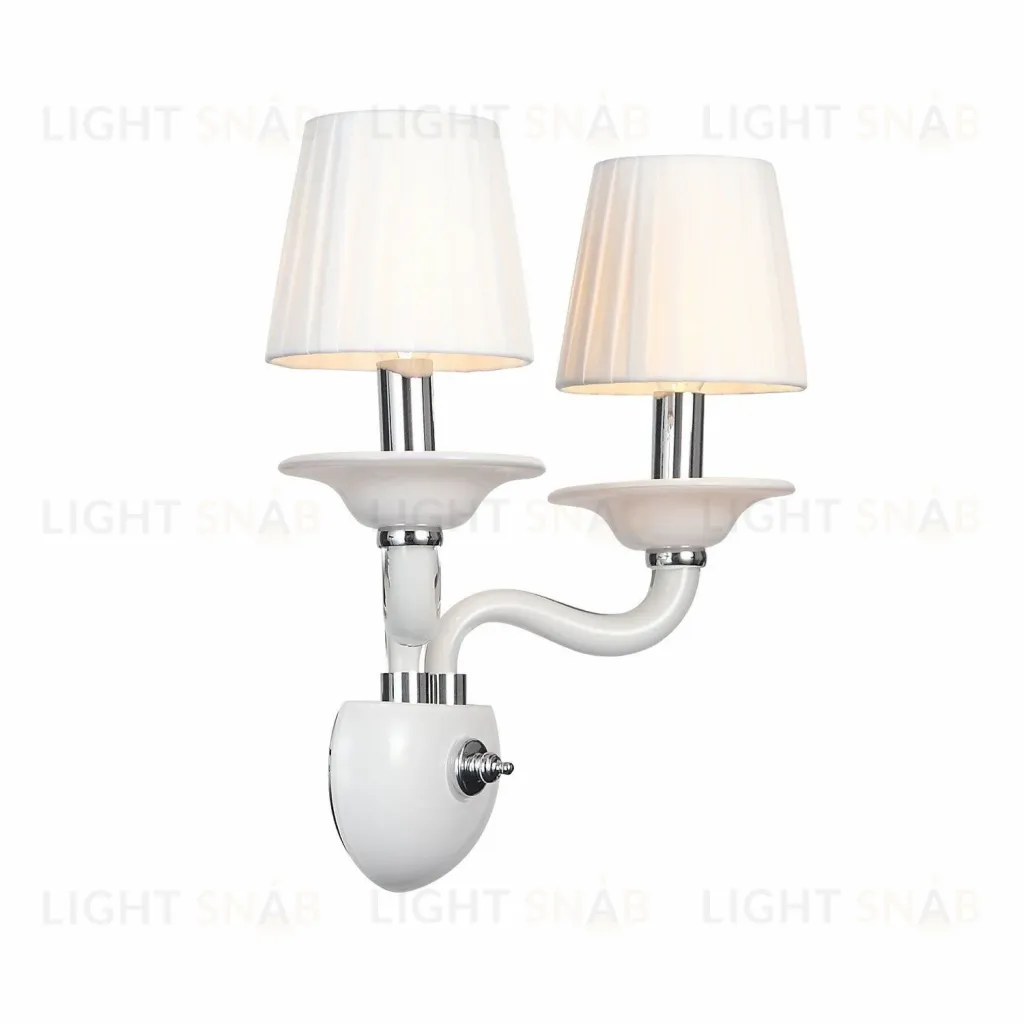 Настенный светильник (Бра) SERETTA SL1112.501.02