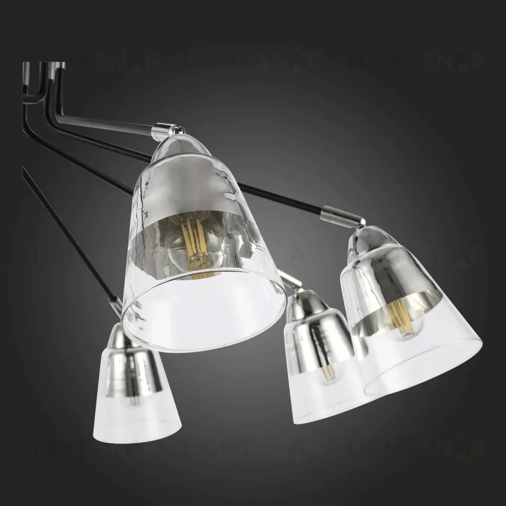 Люстра WININO SLE102902-08