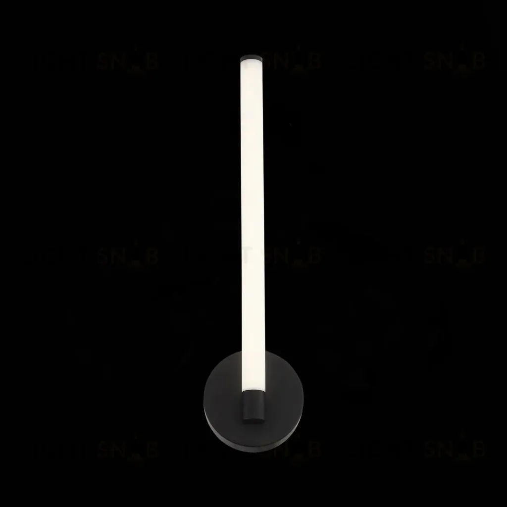 Настенный светильник (Бра) SARIFA SL393.401.01