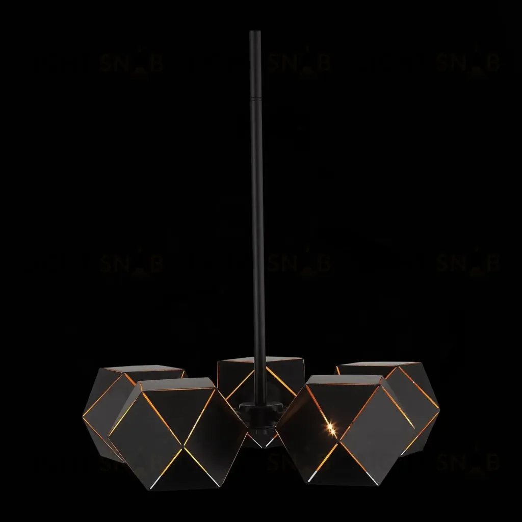 Люстра NIMA SL258.402.05