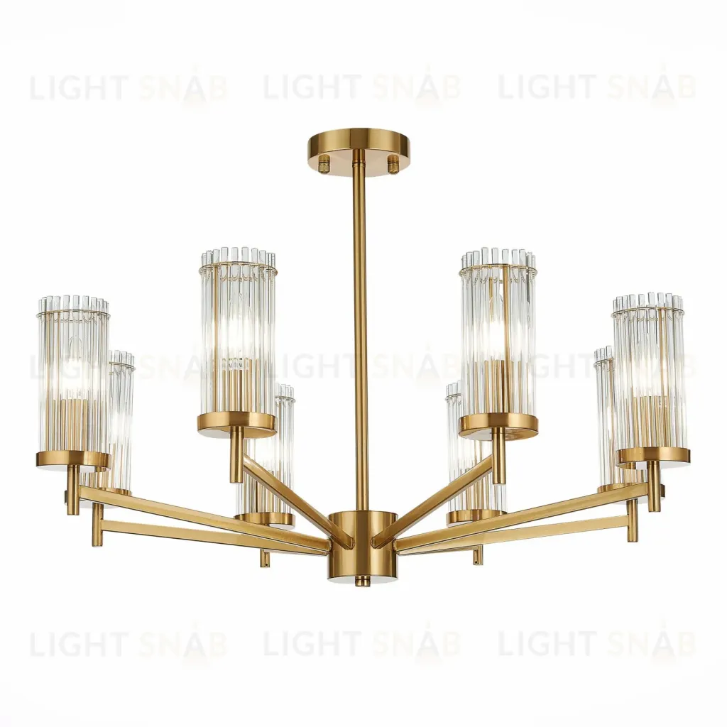 Люстра TONTO SL1233.302.08