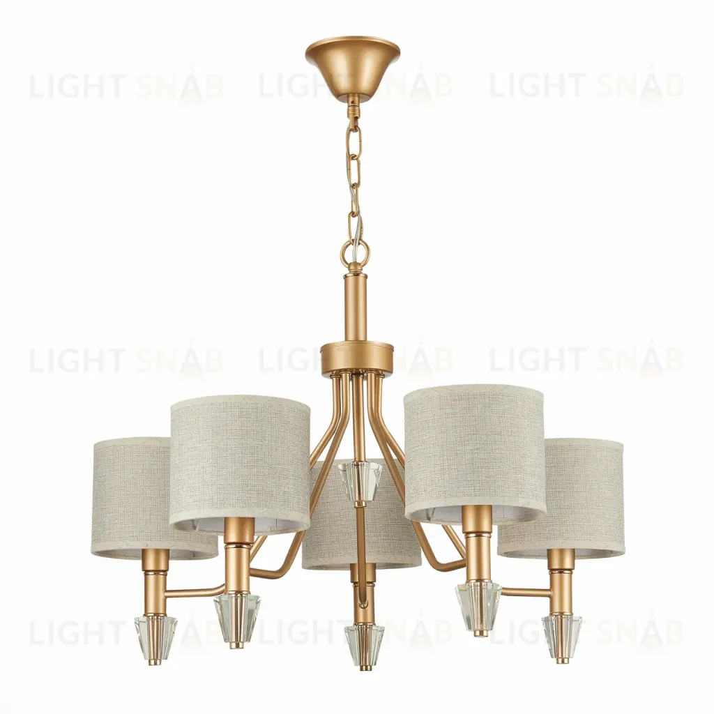 Люстра ALVU SLE107003-05