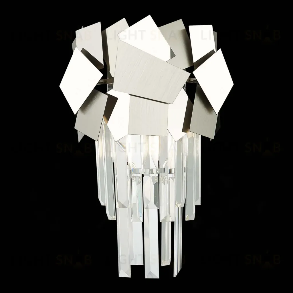 Настенный светильник (Бра) CASETA SL1232.101.01