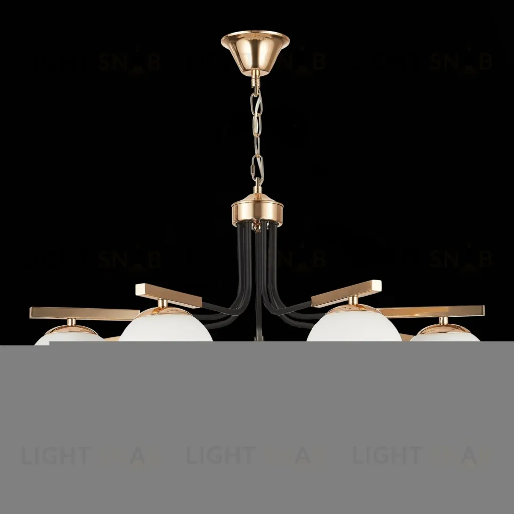 Люстра DENCO SLE106803-07