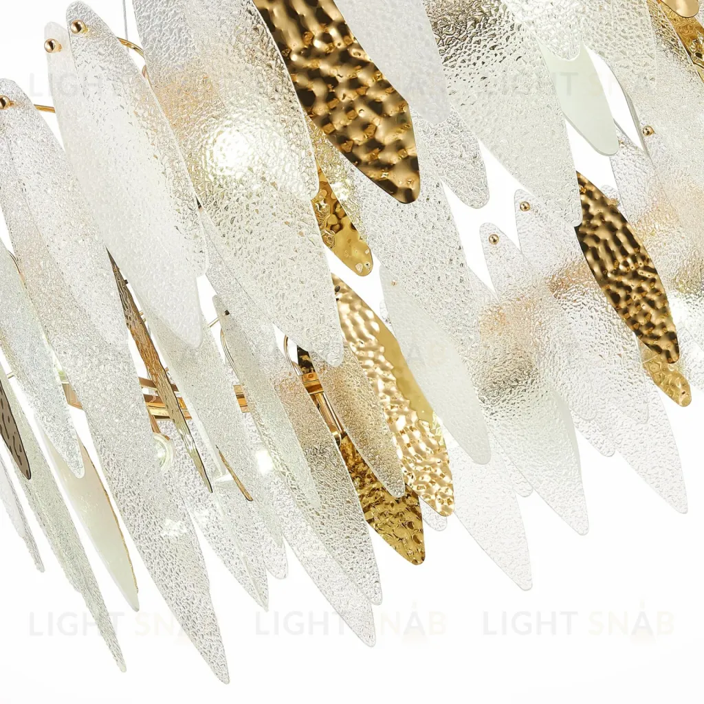 Люстра LASA SL1224.203.10