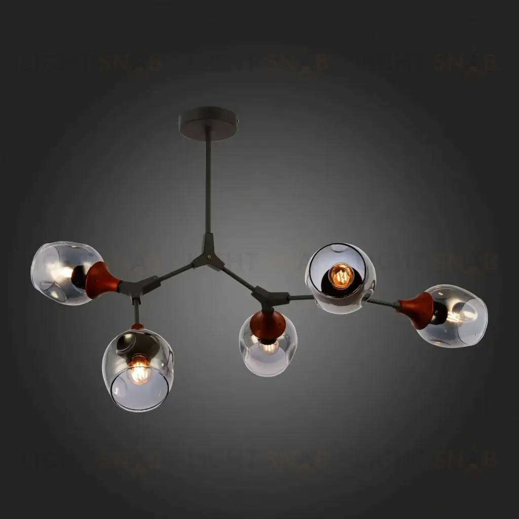 Люстра LOLLA SLE113402-05