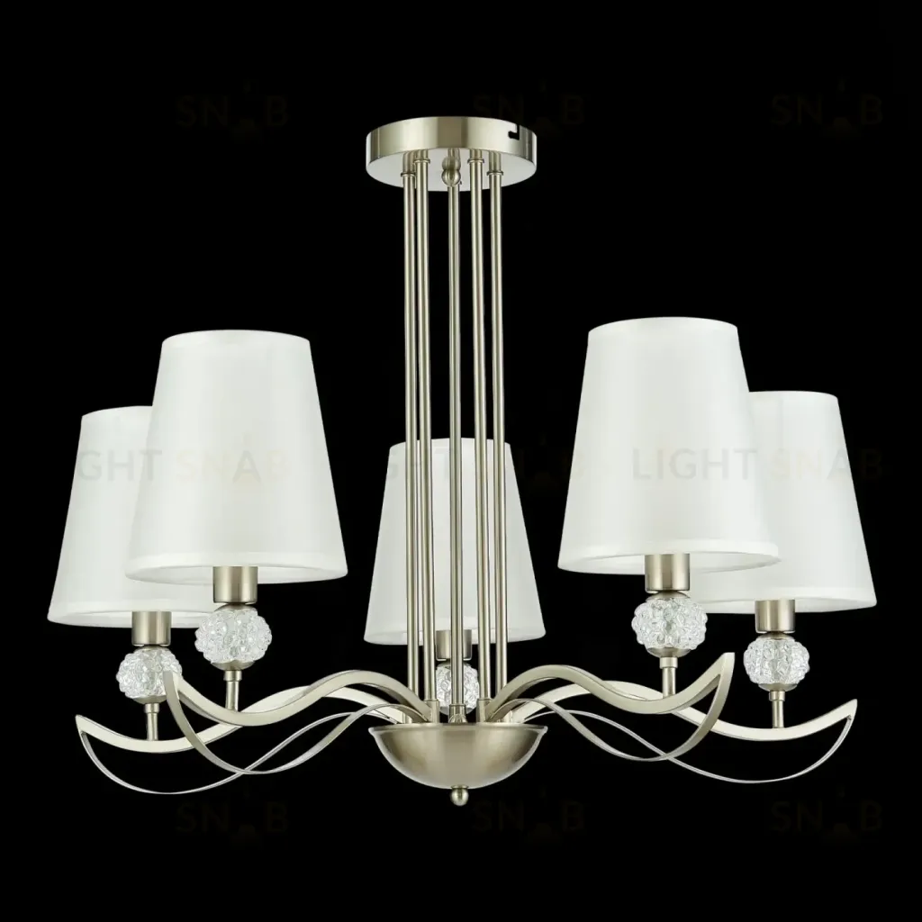 Люстра TERAMO SLE111203-05