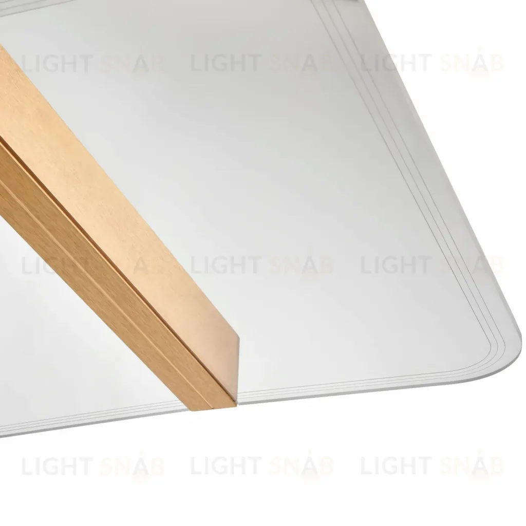 Потолочный светильник Futuro by Vele Luce VL7224L21