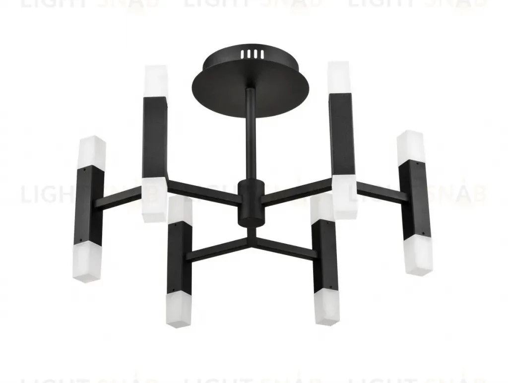 Потолочный светильник Niami by Vele Luce VL7142L12