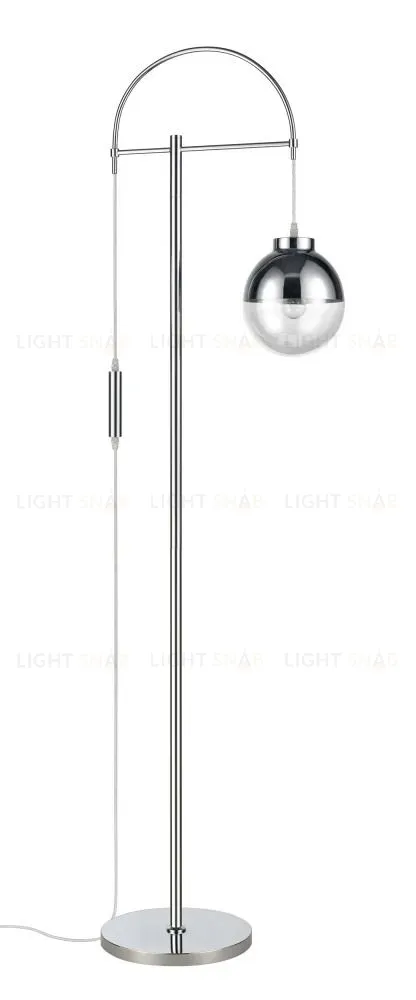 Торшер Diablo by Vele Luce VL5693F01