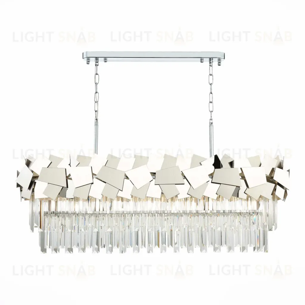 Люстра CASETA SL1232.103.07