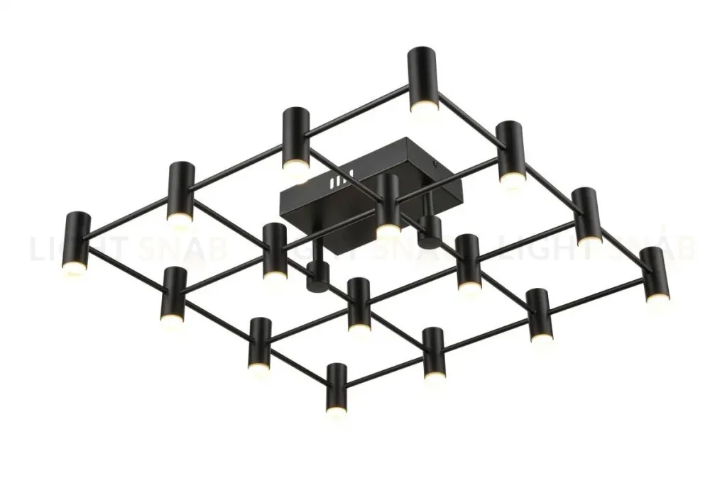 Потолочный светильник Аtmosfera by Vele Luce VL7162L16