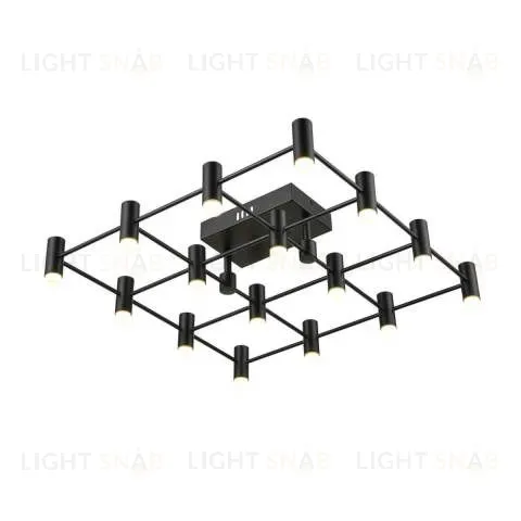 Потолочный светильник Аtmosfera by Vele Luce VL7162L16