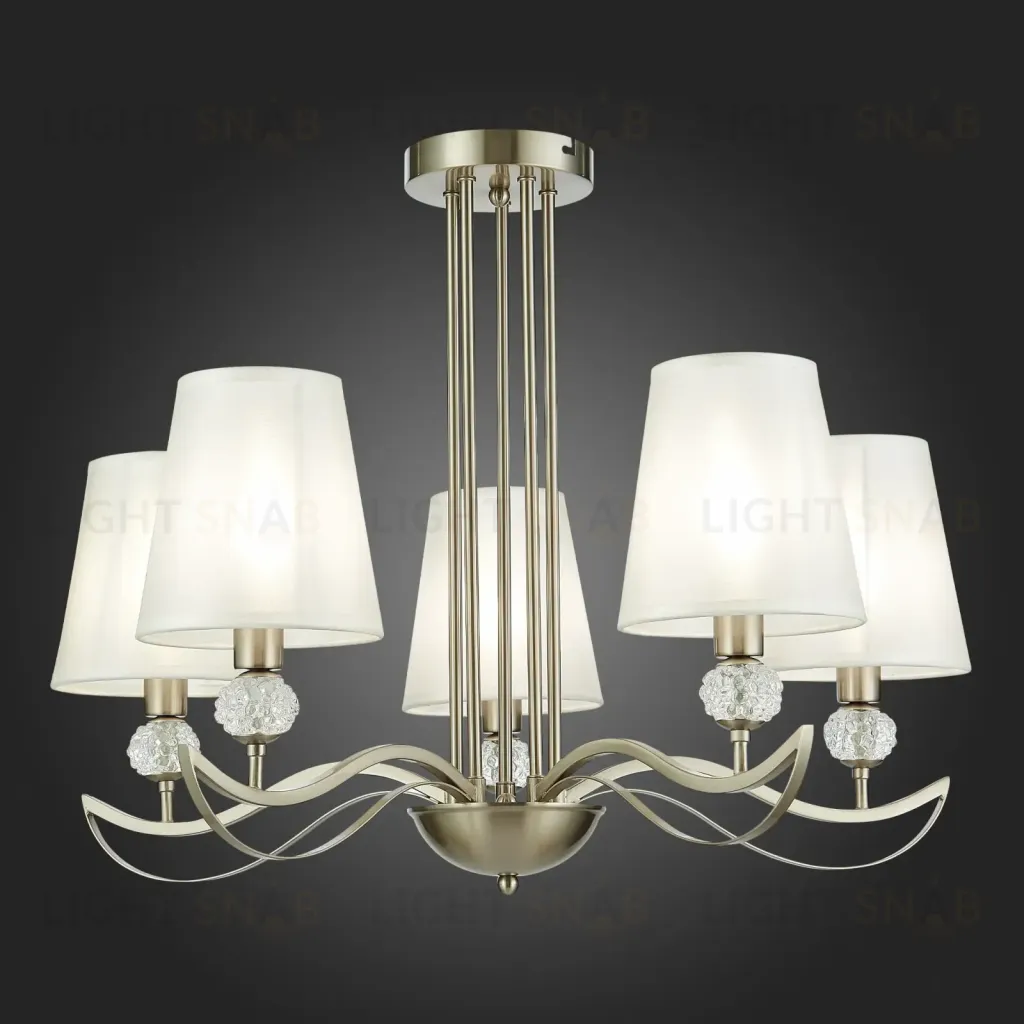 Люстра TERAMO SLE111203-05