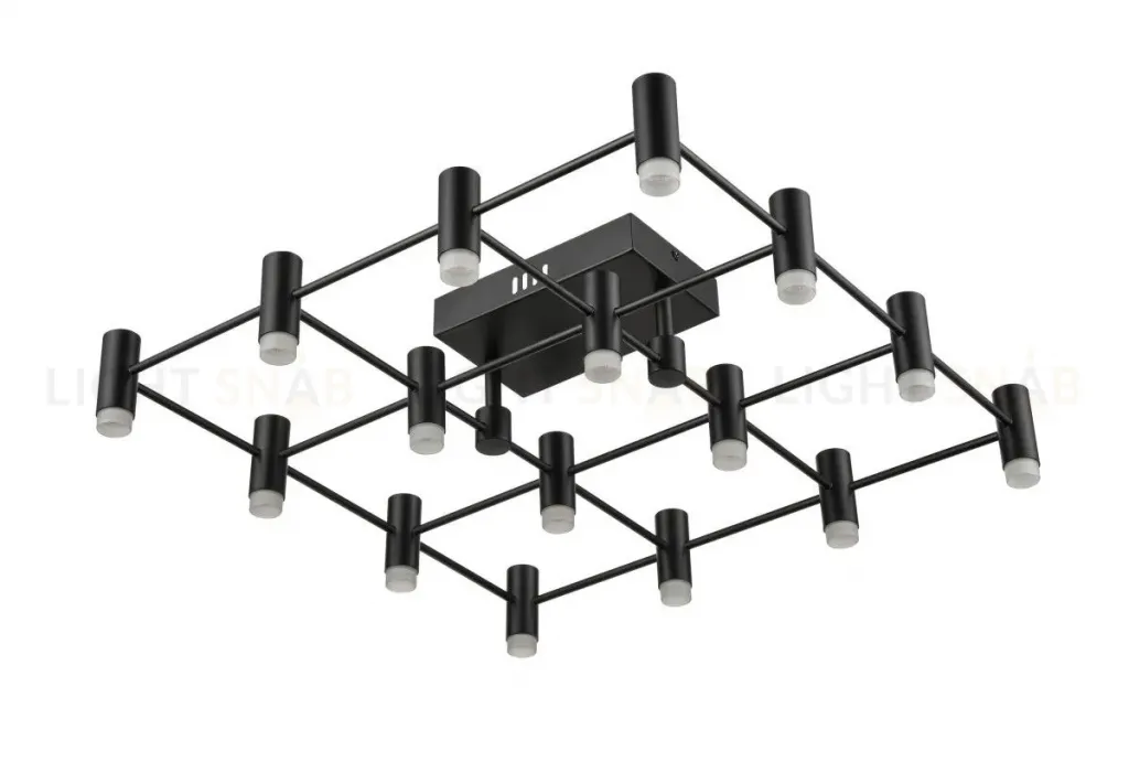 Потолочный светильник Аtmosfera by Vele Luce VL7162L16