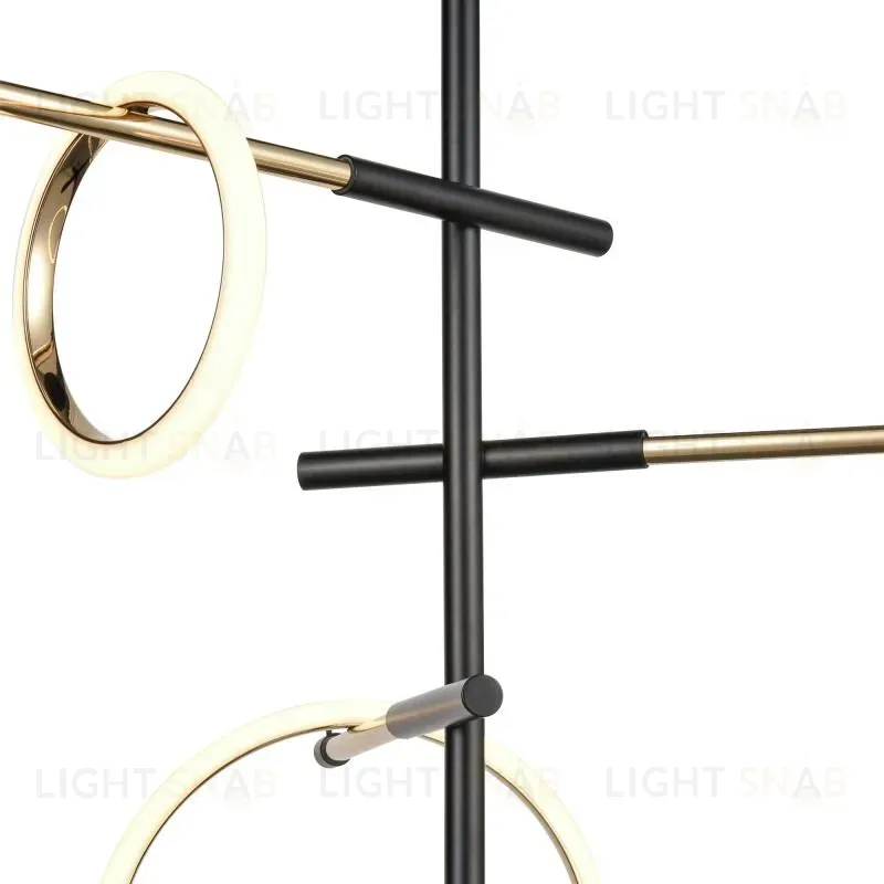 Потолочный светильник Bellezza by Vele Luce VL7262L03