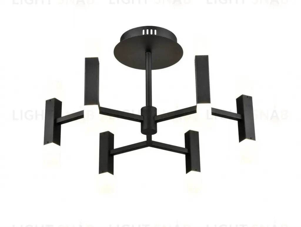 Потолочный светильник Niami by Vele Luce VL7142L12