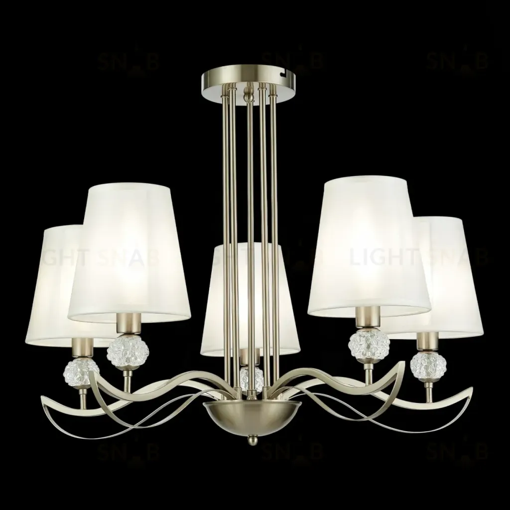 Люстра TERAMO SLE111203-05