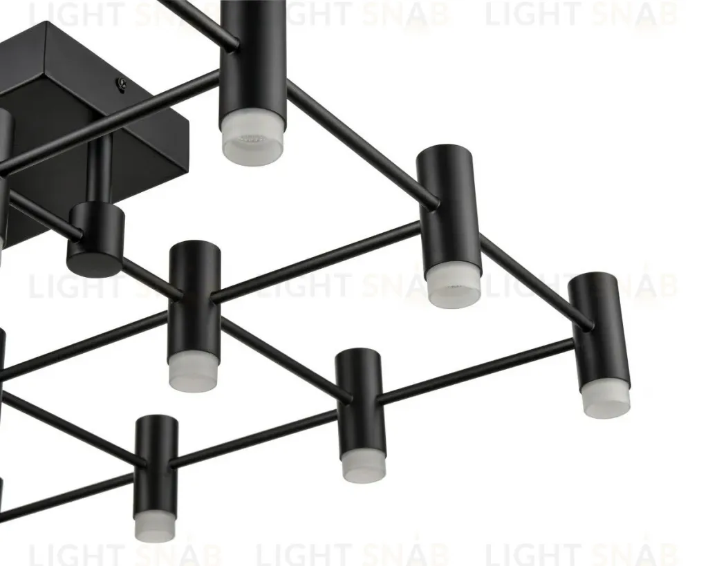 Потолочный светильник Аtmosfera by Vele Luce VL7162L16