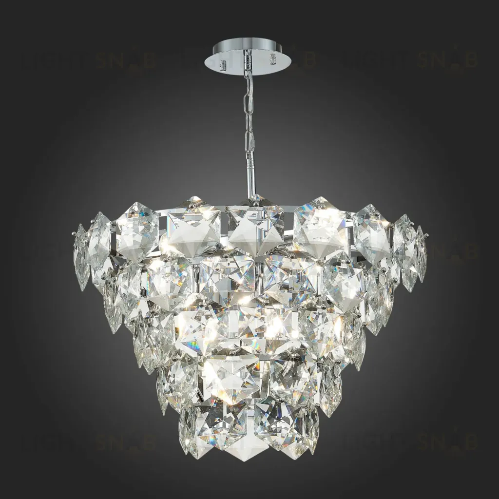  Люстра VETIBO SL1631.103.09