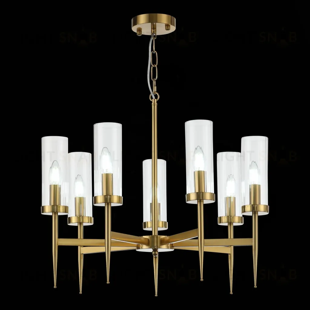 Люстра AKAZI SL1159.303.07