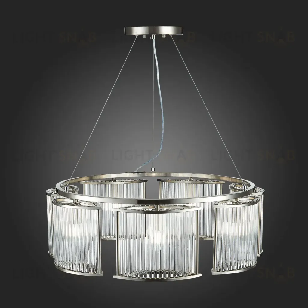 Люстра VALTERI  SL1627.103.07