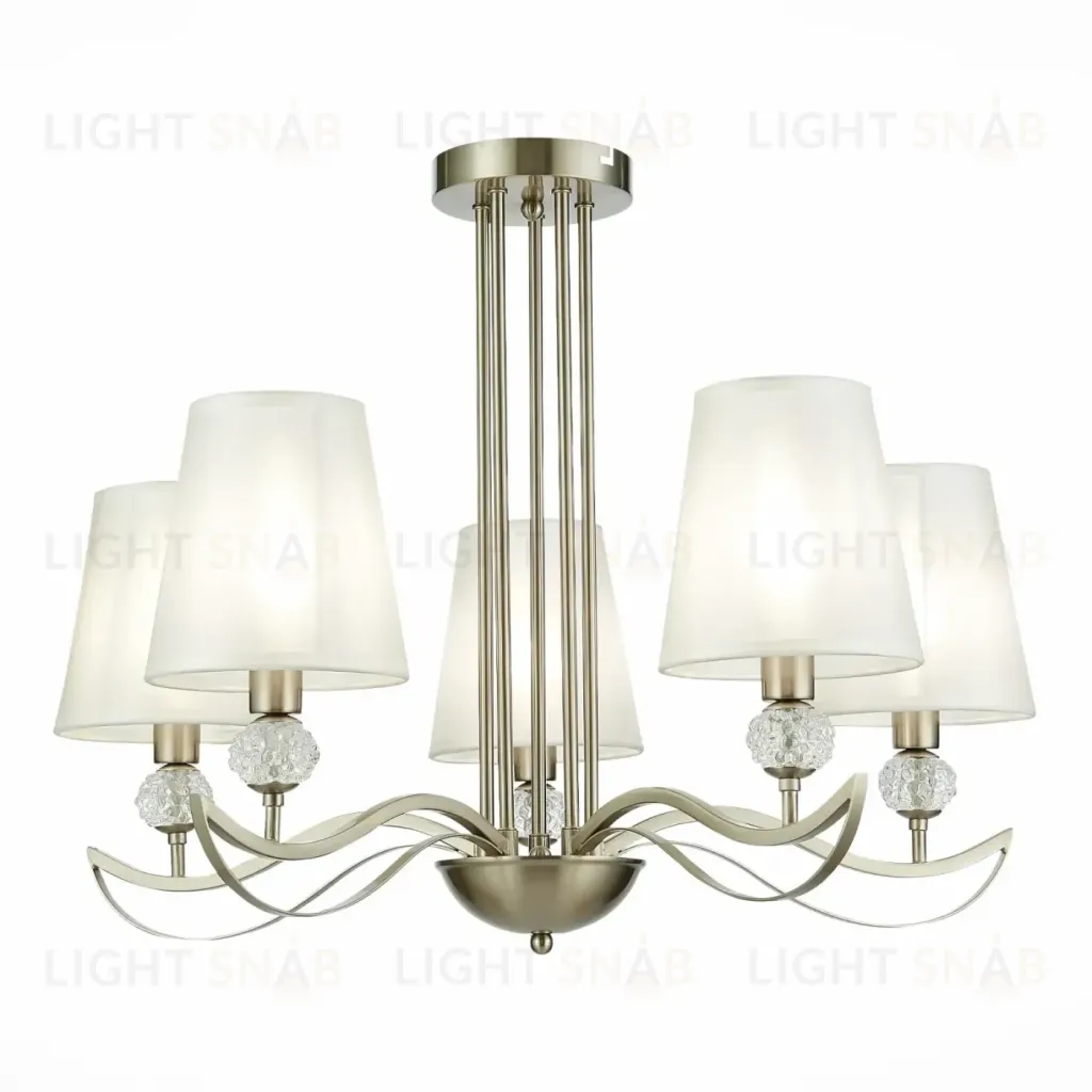 Люстра TERAMO SLE111203-05