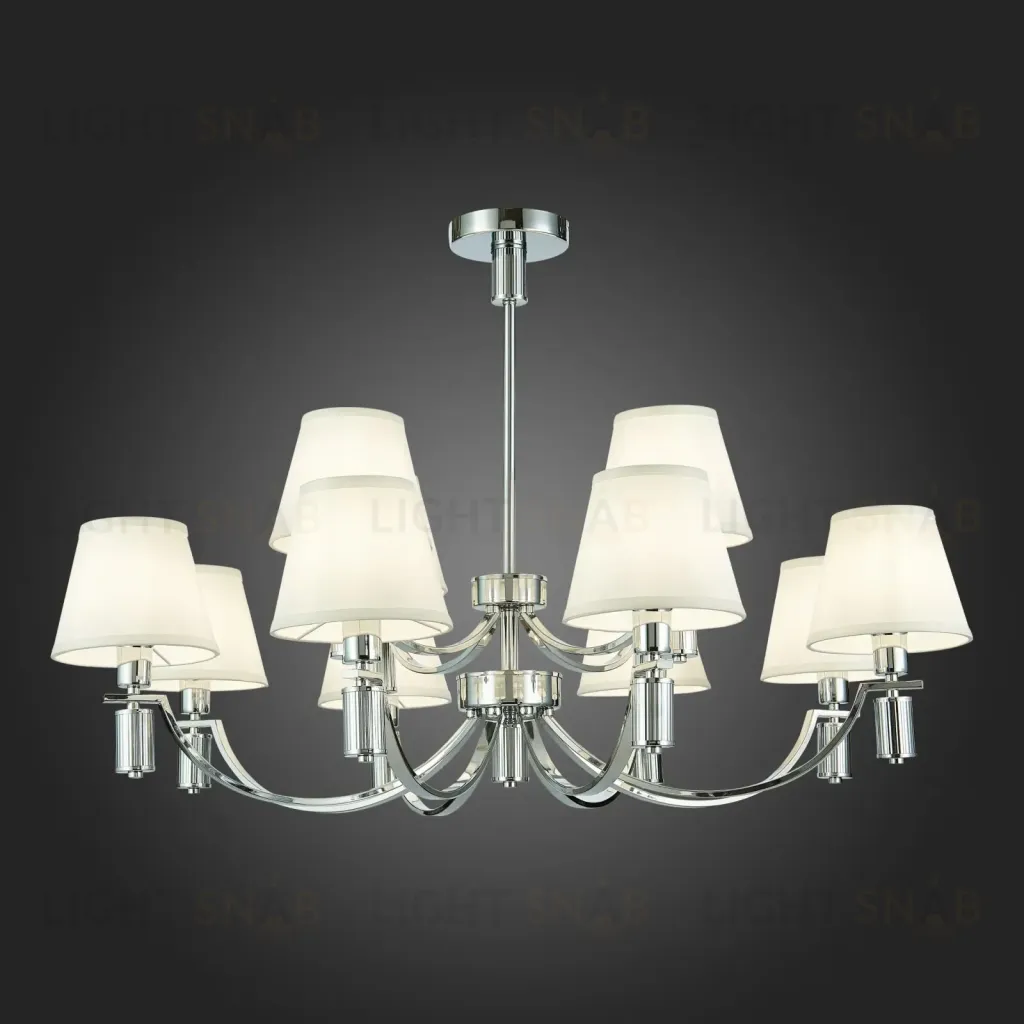 Люстра MALIZA SLE111303-12