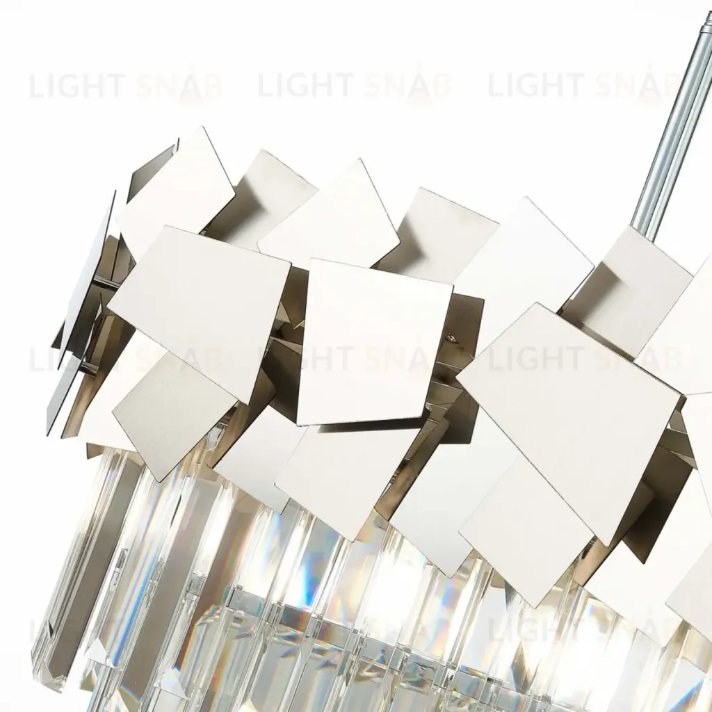 Люстра CASETA SL1232.103.07