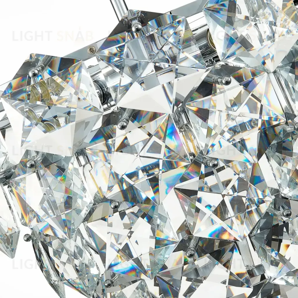  Люстра VETIBO SL1631.103.09