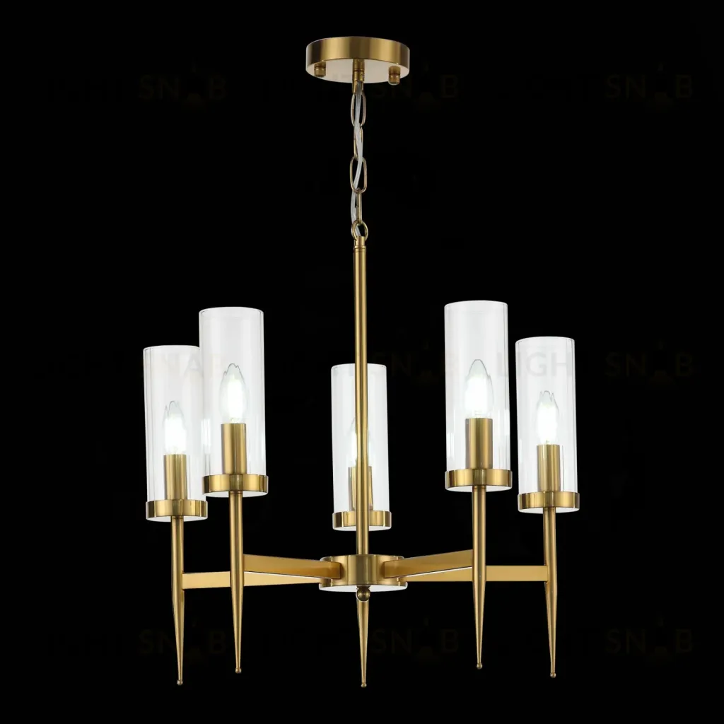 Люстра AKAZI SL1159.303.05