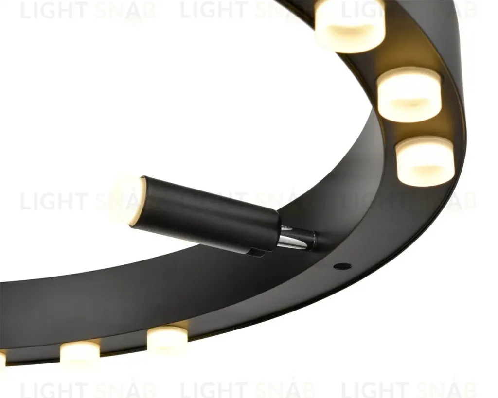 Потолочный светильник Satellite by Vele Luce VL7172L12