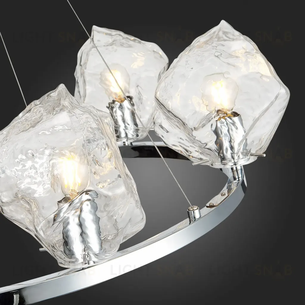  Люстра PORTIS  SL1175.103.06