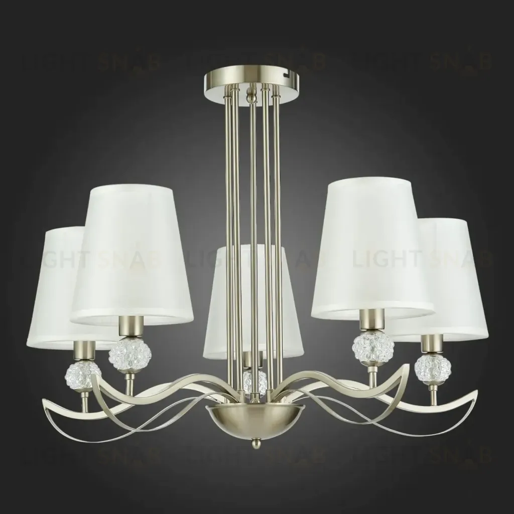 Люстра TERAMO SLE111203-05