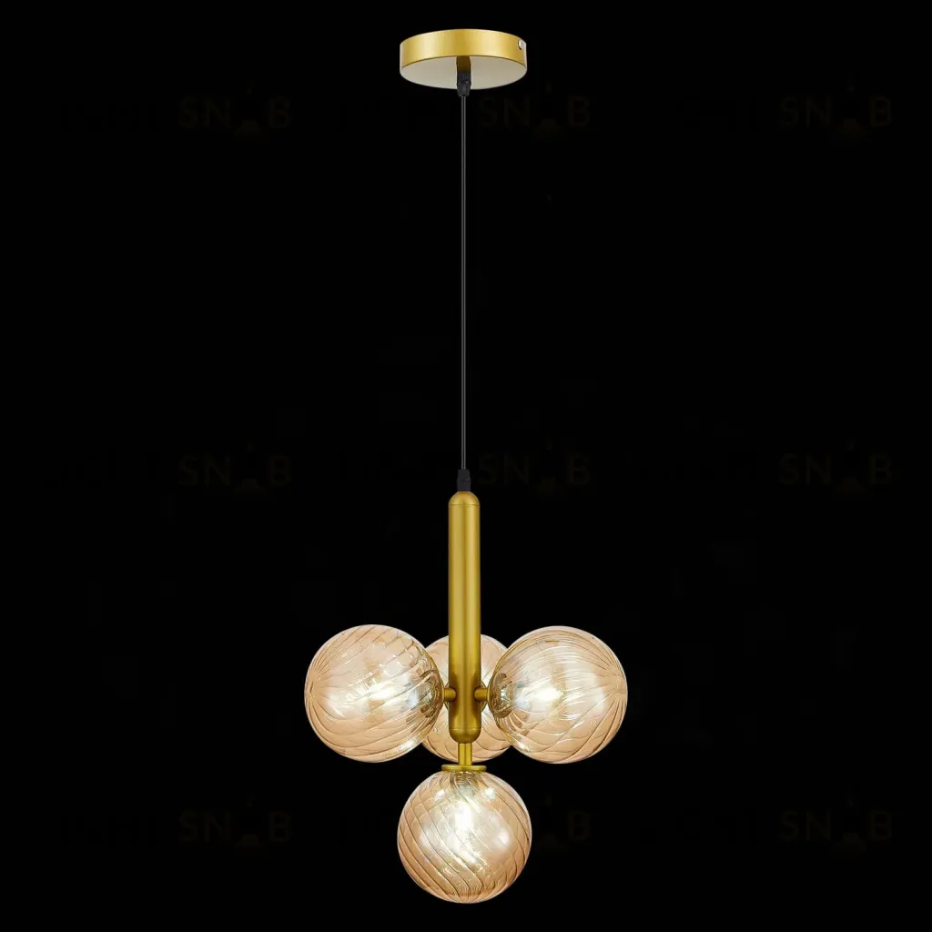 Люстра SANTERMO SLE220323-04