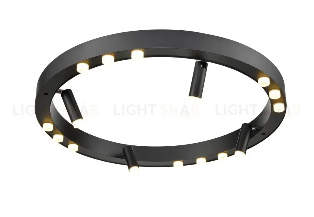 Потолочный светильник Satellite by Vele Luce VL7172L12